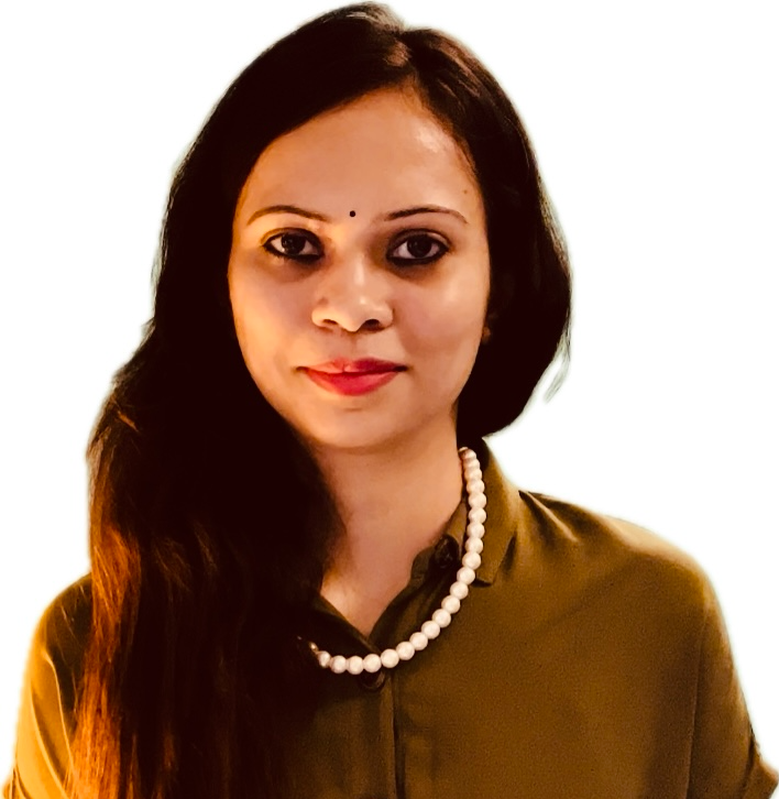 Prof. Taani Arora